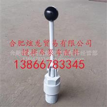 廣汽日野700攪拌車配件全解析 雨刮板與全車配件選購指南