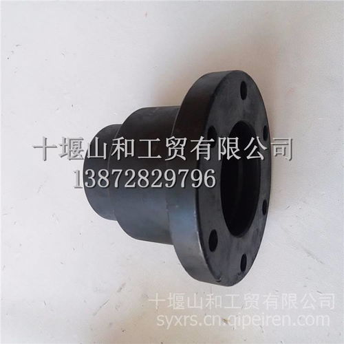 豪沃發(fā)動(dòng)機(jī)水泥攪拌車配件優(yōu)勢解析 上取力器法蘭盤的選購指南與歐曼攪拌車配件市場